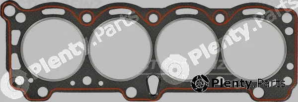 Victor Reinz 61-52395-00 — Gasket, cylinder head