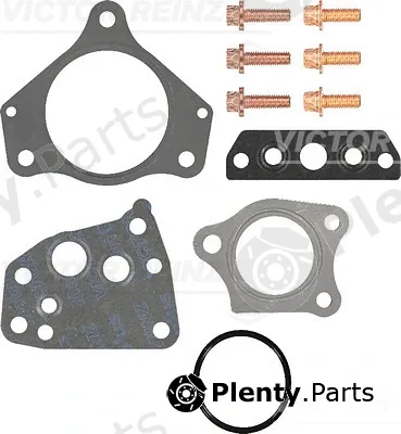 Victor Reinz 04-10195-01 — Mounting Kit, charger
