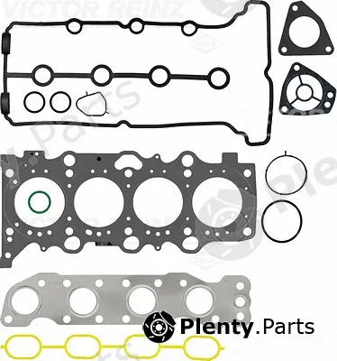 Victor Reinz 02-38245-01 — Gasket Kit, cylinder head