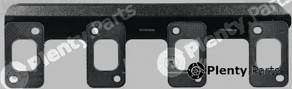 Victor Reinz 71-53964-00 — Gasket, exhaust manifold