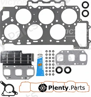 Victor Reinz 02-36430-01 — Gasket Kit, cylinder head