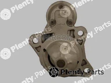 Farcom 104989 — Starter