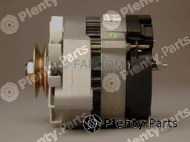 Farcom 118049 — Alternator