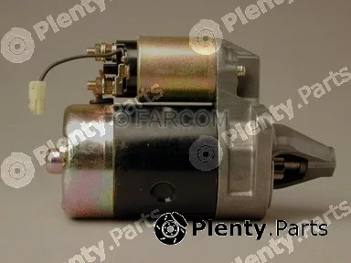 Farcom 103148 — Starter