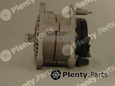 Farcom 112329 — Alternator