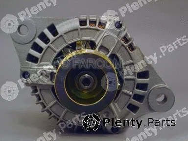 Farcom 111204 — Alternator