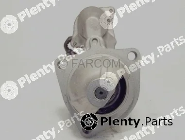 Farcom 105978 — Starter