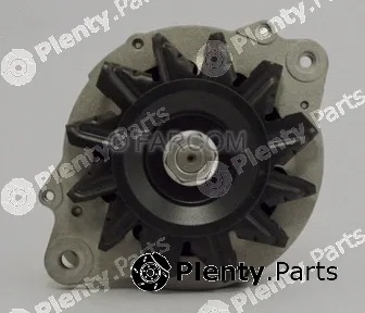 Farcom 118810 — Alternator