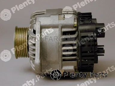 Farcom 119364 — Alternator