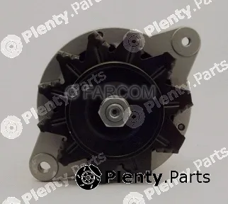 Farcom 112693 — Alternator