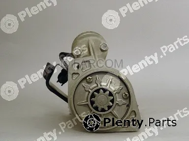 Farcom 104976 — Starter