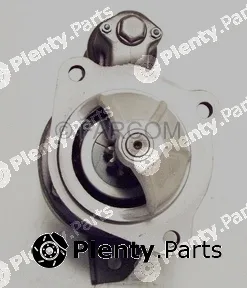 Farcom 106009 — Starter