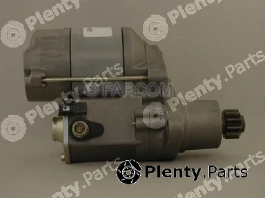 Farcom 105577 — Starter