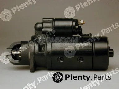 Farcom 103559 — Starter