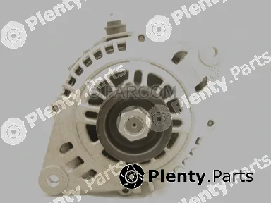 Farcom 111517 — Alternator