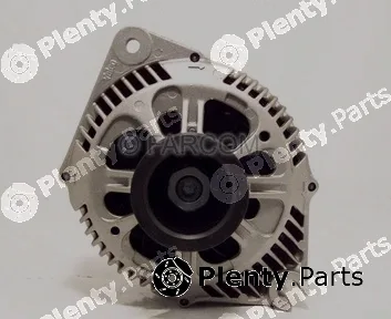 Farcom 112516 — Alternator