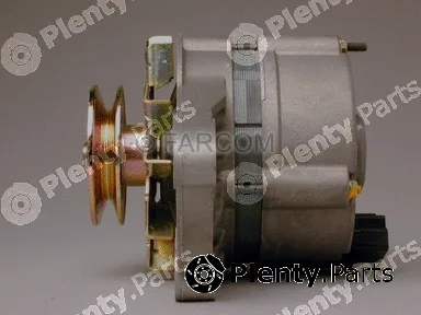 Farcom 118110 — Alternator