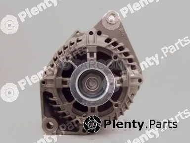 Farcom 118796 — Alternator