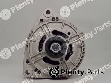 Farcom 119792 — Alternator