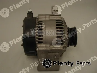 Farcom 111656 — Alternator
