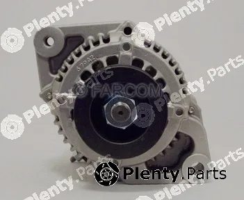 Farcom 111506 — Alternator