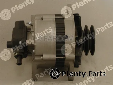 Farcom 119039 — Alternator