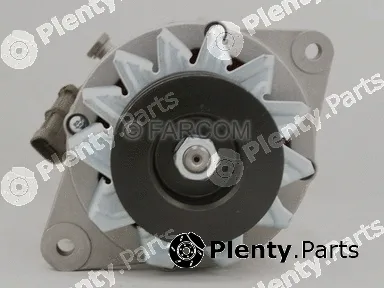 Farcom 111543 — Alternator