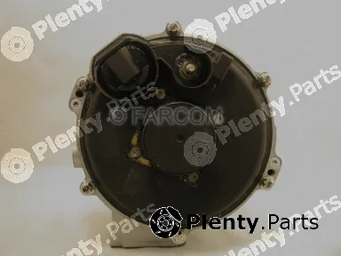 Farcom 111715 — Alternator