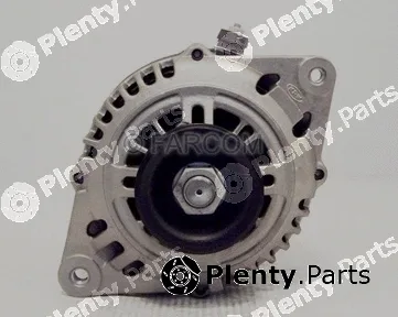 Farcom 112183 — Alternator