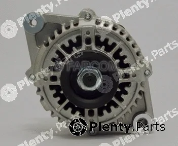 Farcom 112512 — Alternator
