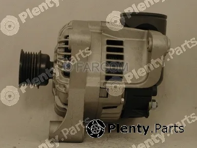 Farcom 119567 — Alternator