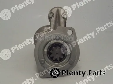 Farcom 104746 — Starter