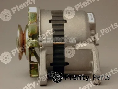 Farcom 118135 — Alternator