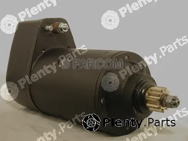 Farcom 104293 — Starter