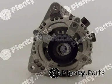 Farcom 112695 — Alternator
