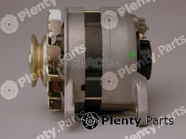 Farcom 118735 — Alternator