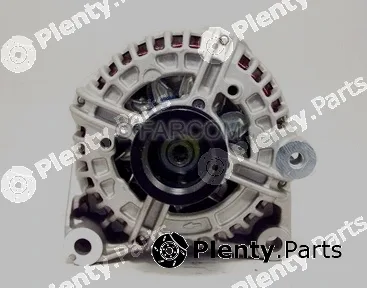 Farcom 111825 — Alternator