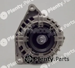 Farcom 112738 — Alternator