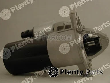 Farcom 105025 — Starter
