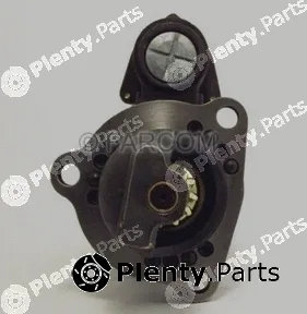 Farcom 107055 — Starter