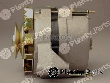 Farcom 118041 — Alternator