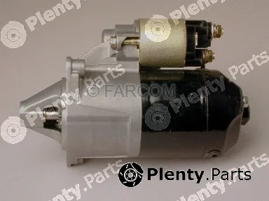 Farcom 103256 — Starter