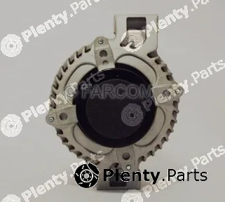 Farcom 112916 — Alternator