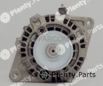 Farcom 118403 — Alternator