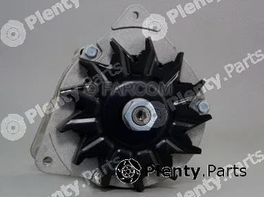 Farcom 111003 — Alternator