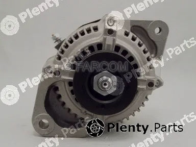 Farcom 118348 — Alternator