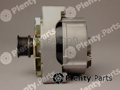 Farcom 118336 — Alternator