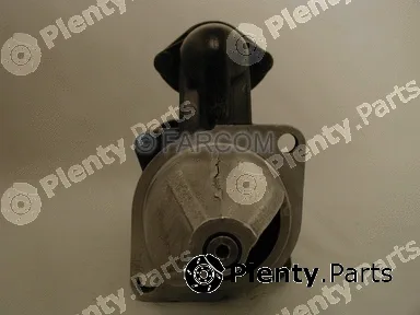 Farcom 103030 — Starter