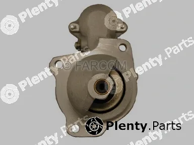 Farcom 105111 — Starter