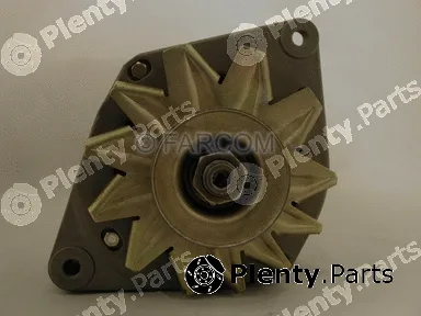 Farcom 118245 — Alternator
